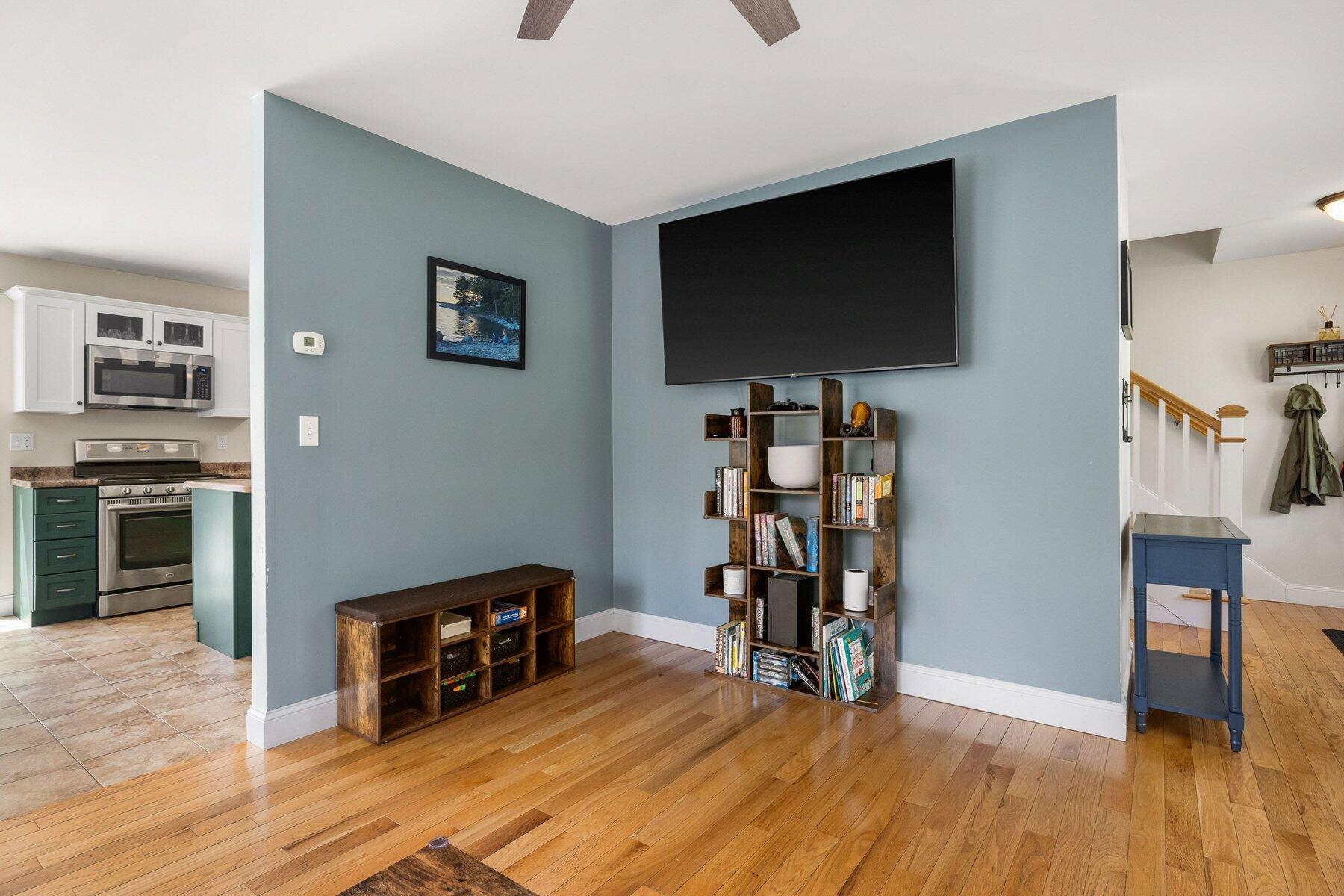 127 N Shore Road Gray ME 04039