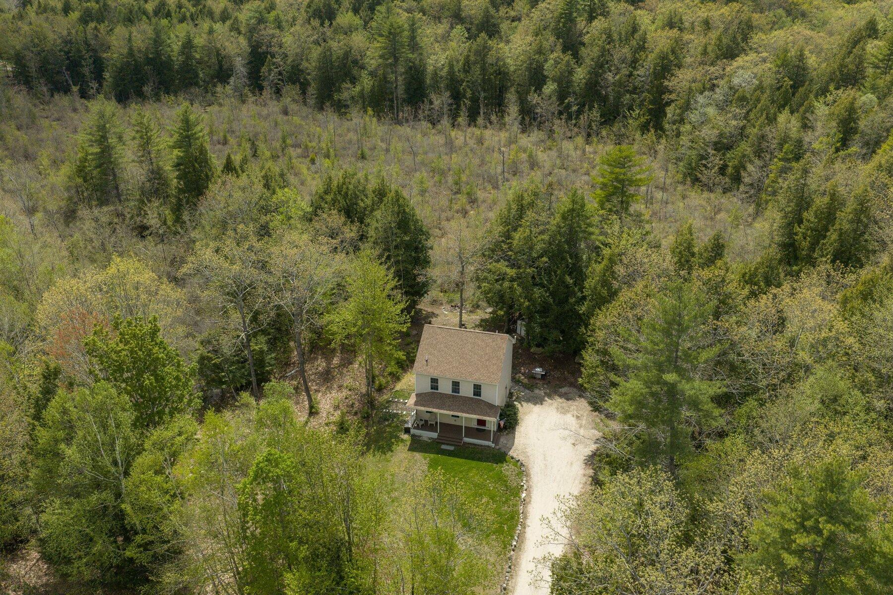127 N Shore Road Gray ME 04039