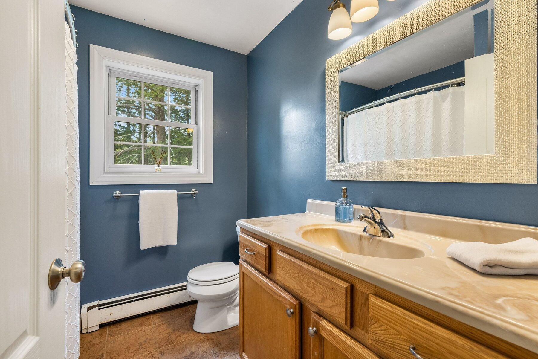 127 N Shore Road Gray ME 04039