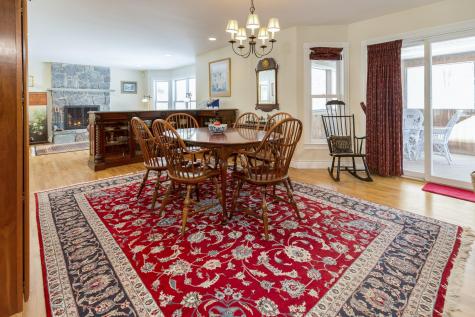 3 Carriage Road Falmouth ME 04105