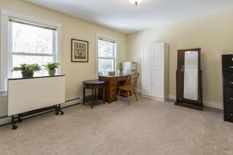 3 Carriage Road Falmouth ME 04105