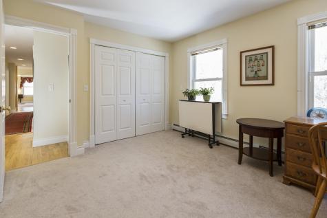 3 Carriage Road Falmouth ME 04105