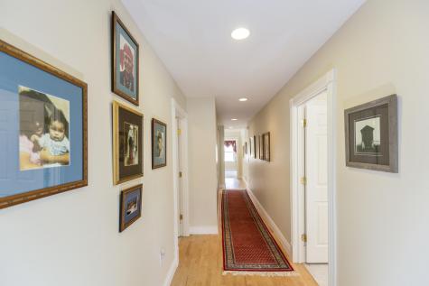 3 Carriage Road Falmouth ME 04105
