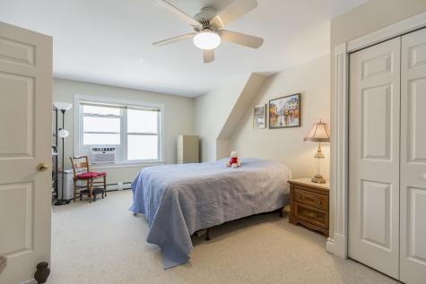 3 Carriage Road Falmouth ME 04105