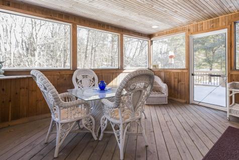 3 Carriage Road Falmouth ME 04105