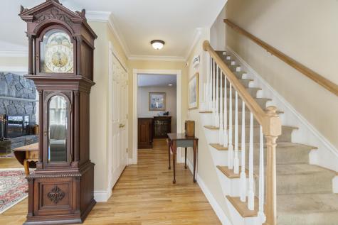 3 Carriage Road Falmouth ME 04105