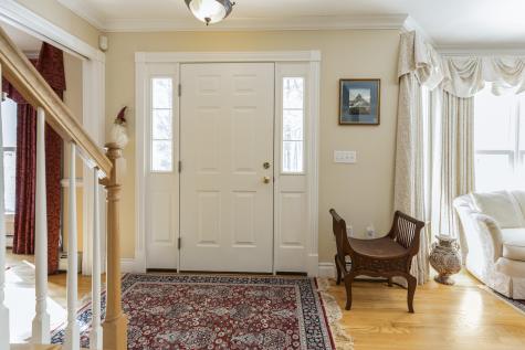3 Carriage Road Falmouth ME 04105
