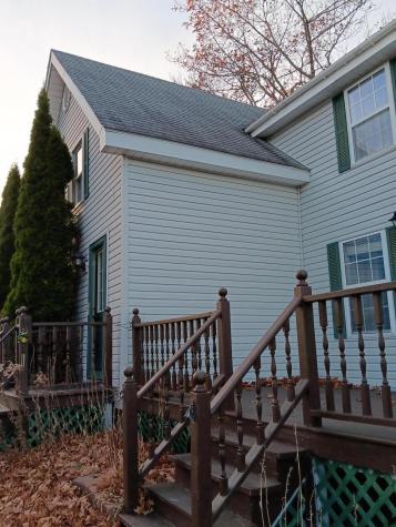 1600 River Road Calais ME 04619