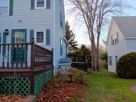 1600 River Road Calais ME 04619