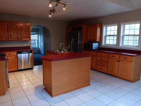 1600 River Road Calais ME 04619