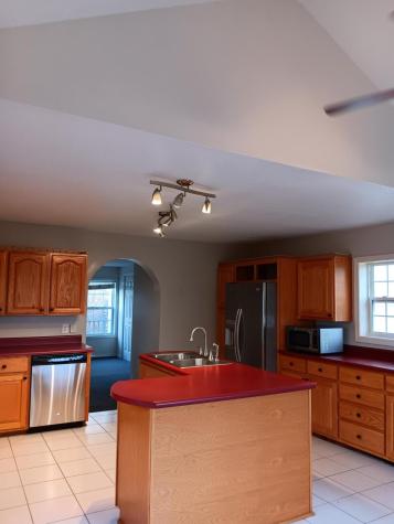 1600 River Road Calais ME 04619