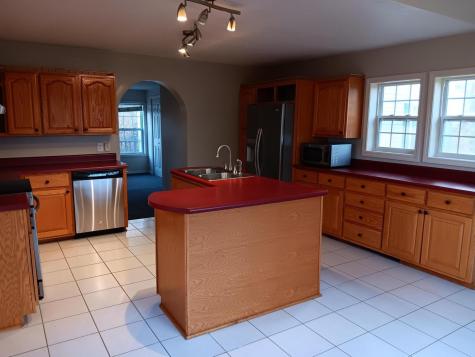 1600 River Road Calais ME 04619