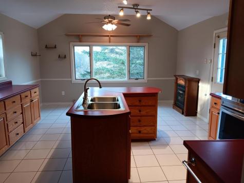 1600 River Road Calais ME 04619