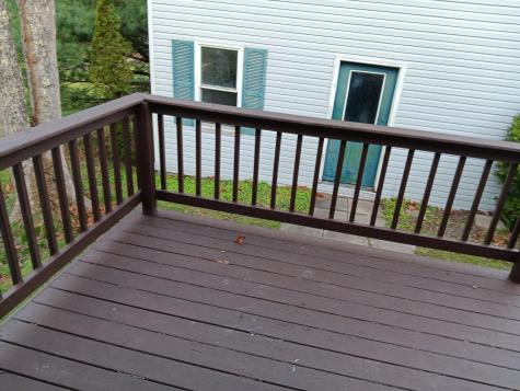 1600 River Road Calais ME 04619