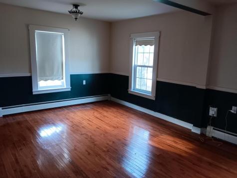 1600 River Road Calais ME 04619