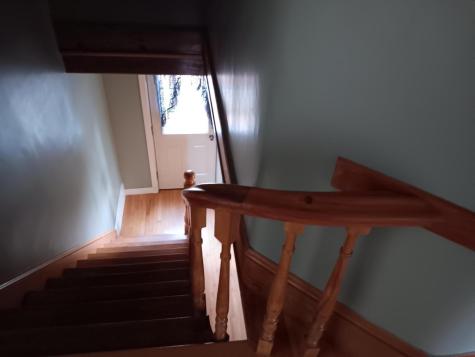 1600 River Road Calais ME 04619