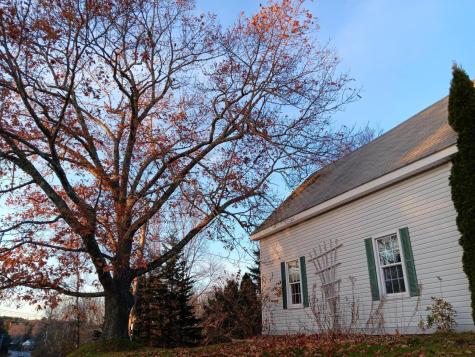 1600 River Road Calais ME 04619