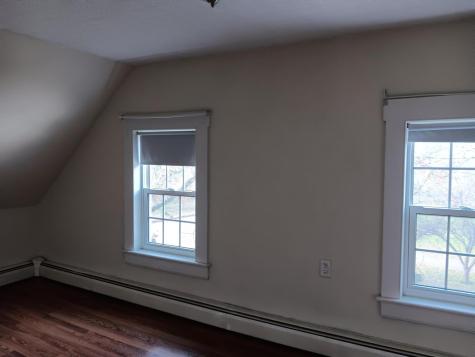 1600 River Road Calais ME 04619