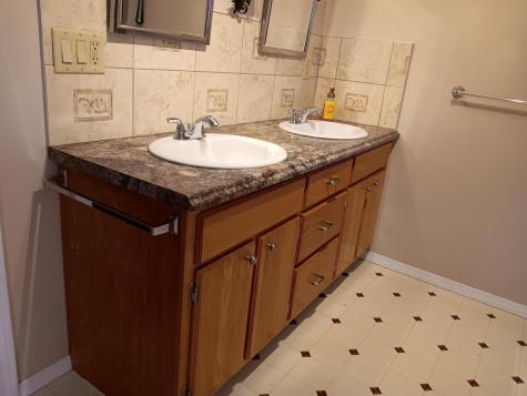 1600 River Road Calais ME 04619