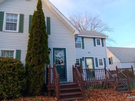 1600 River Road Calais ME 04619