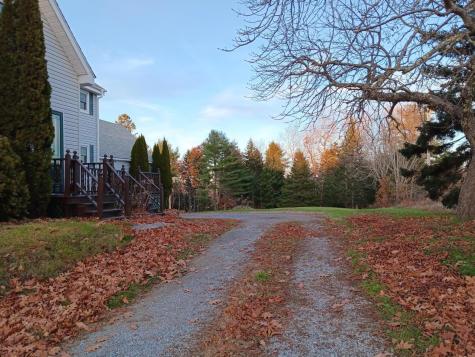 1600 River Road Calais ME 04619