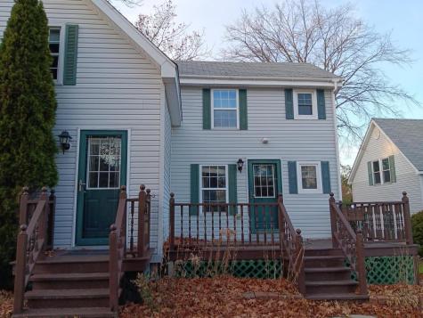 1600 River Road Calais ME 04619