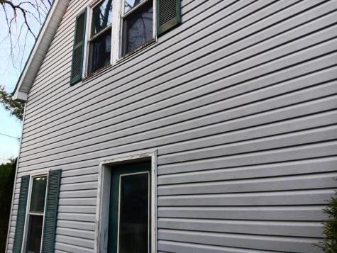 1600 River Road Calais ME 04619