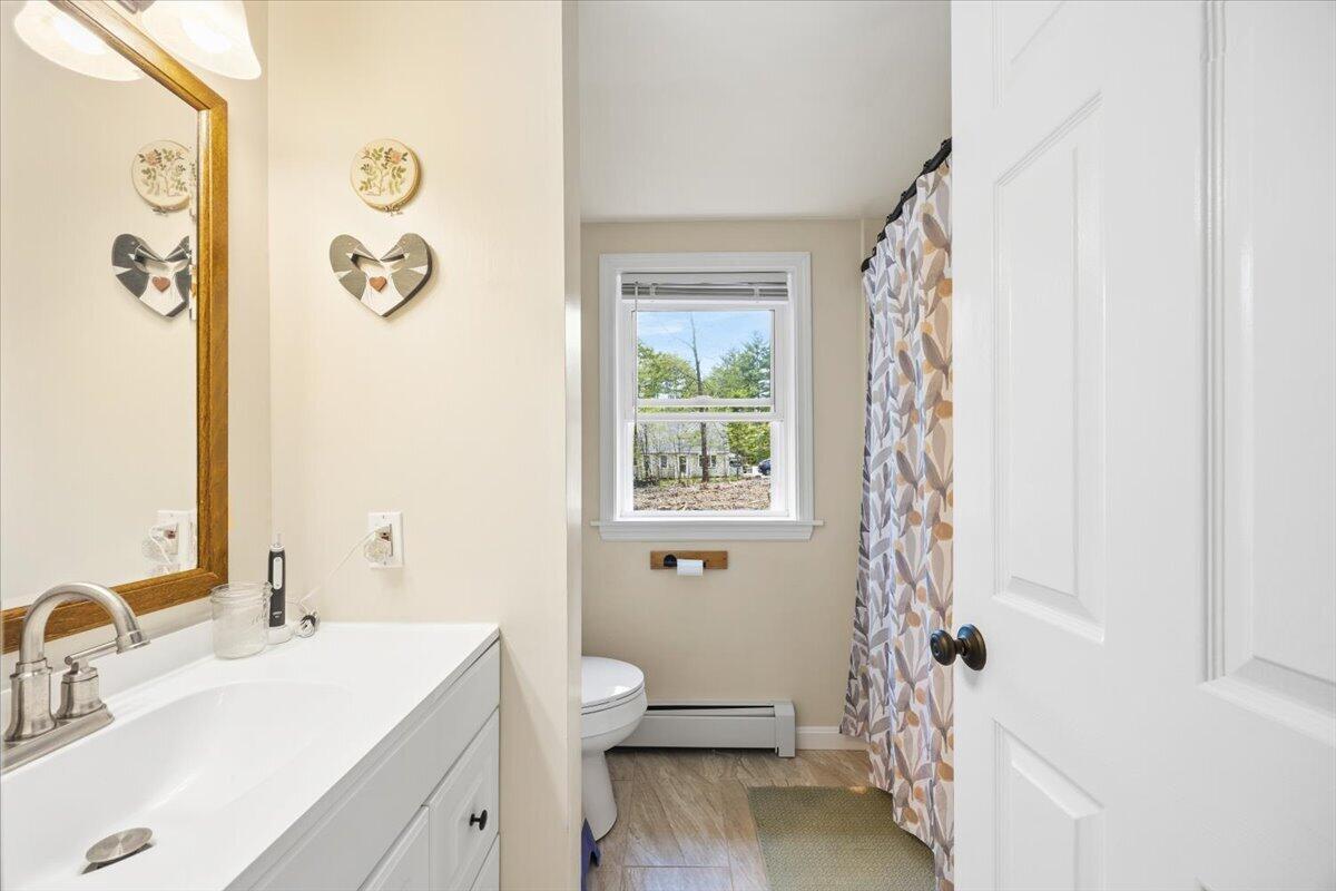 55 Balsam Drive Waterboro ME 04061