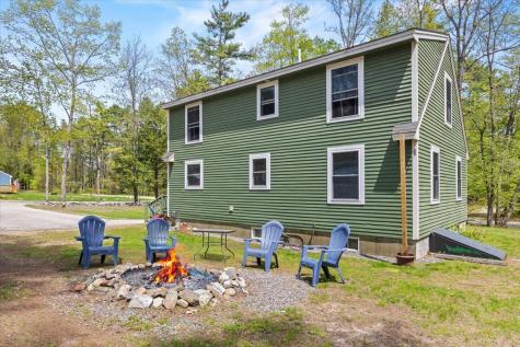55 Balsam Drive Waterboro ME 04061