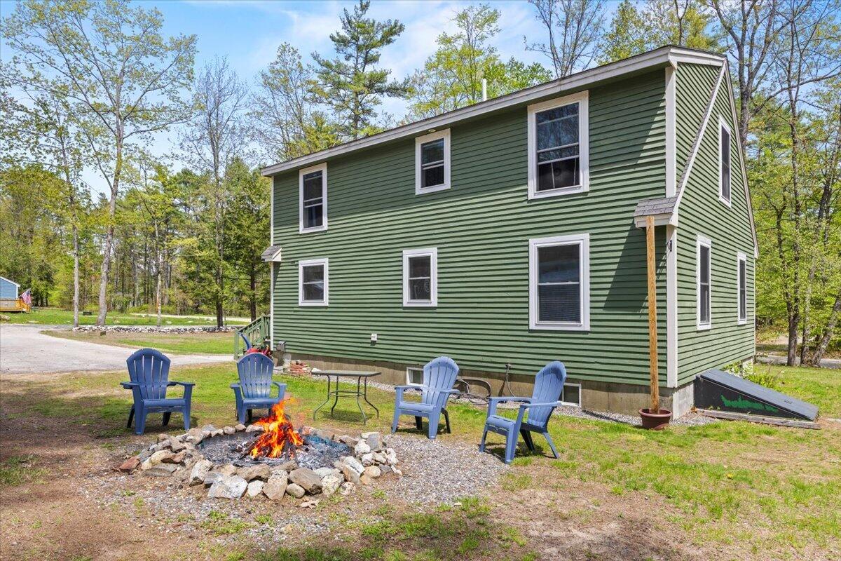 55 Balsam Drive Waterboro ME 04061