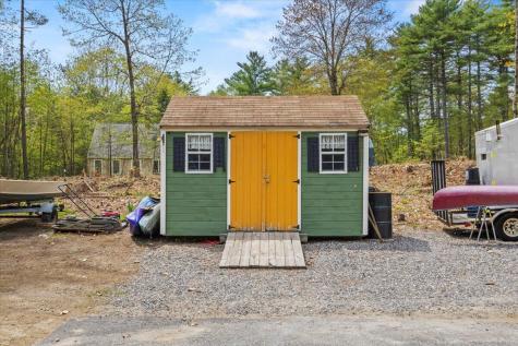 55 Balsam Drive Waterboro ME 04061