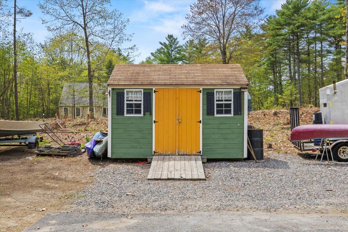 55 Balsam Drive Waterboro ME 04061