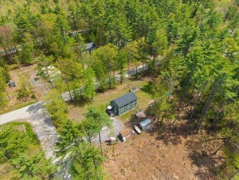 55 Balsam Drive Waterboro ME 04061