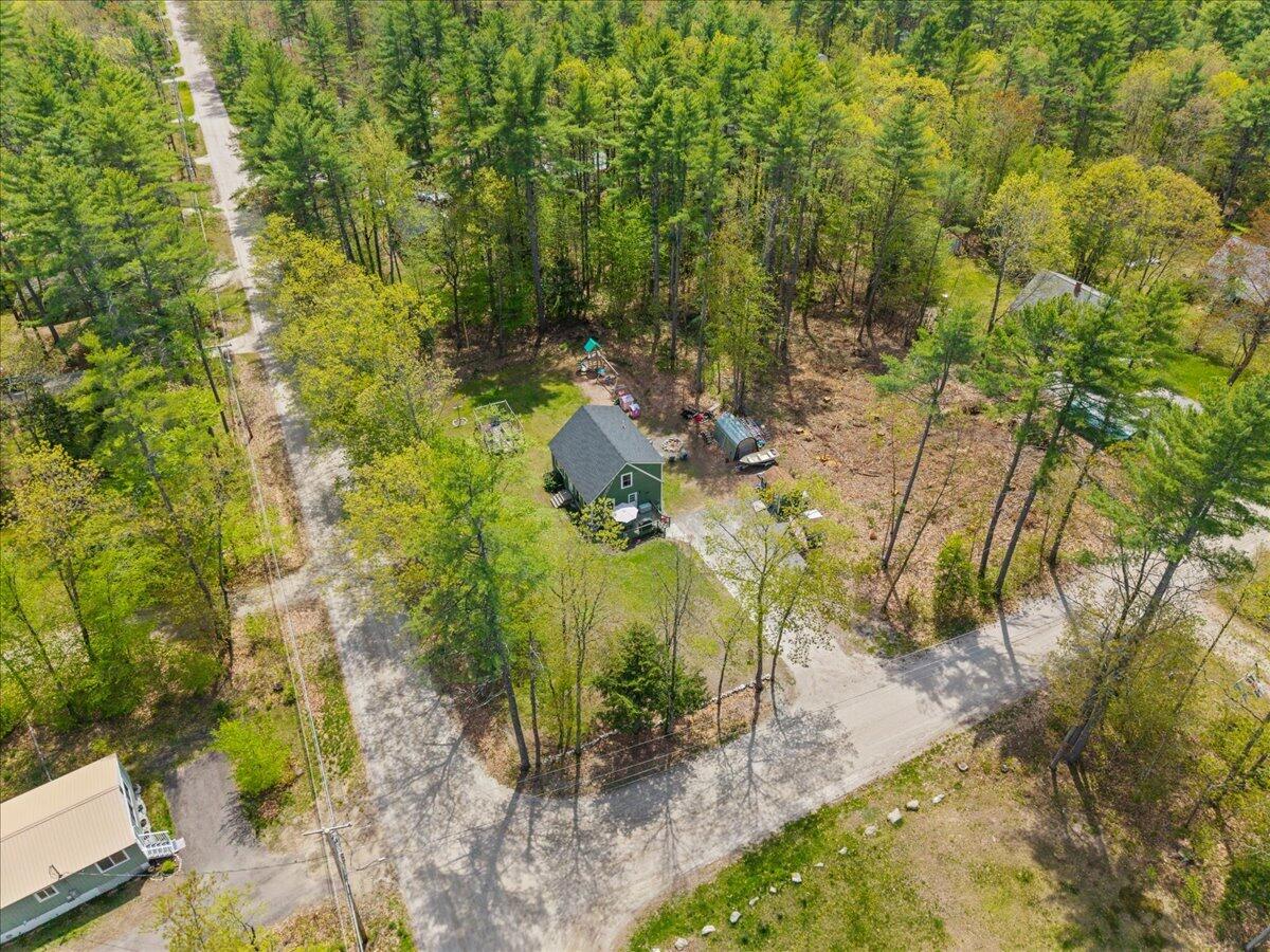55 Balsam Drive Waterboro ME 04061