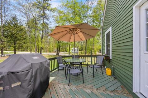 55 Balsam Drive Waterboro ME 04061