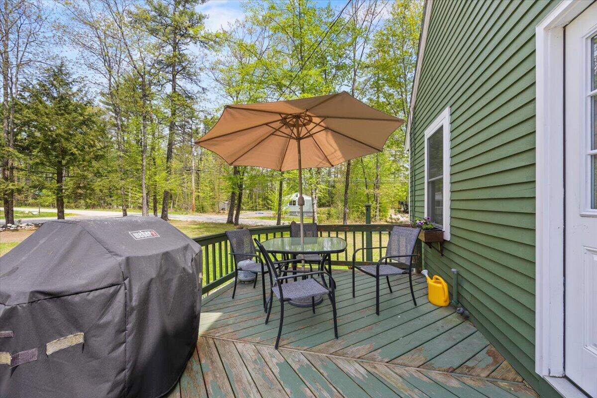 55 Balsam Drive Waterboro ME 04061