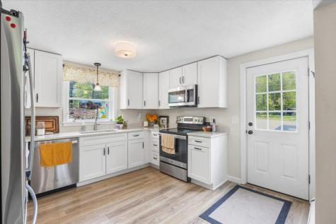 55 Balsam Drive Waterboro ME 04061