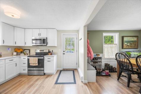 55 Balsam Drive Waterboro ME 04061