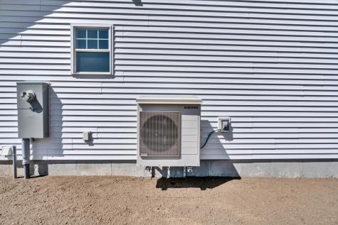 Lot 2 Meserve Farm Road Gorham ME 04038