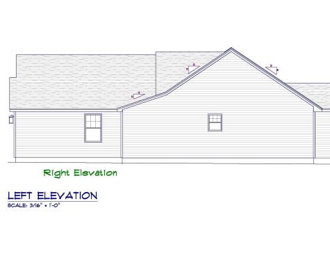 Lot 2 Meserve Farm Road Gorham ME 04038