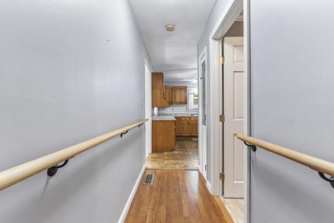 48 Ridlon Road Berwick ME 03901