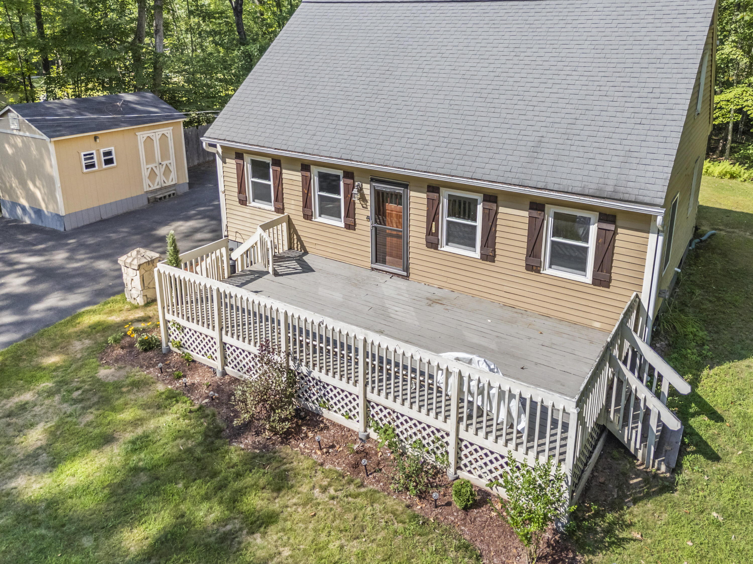 48 Ridlon Road Berwick ME 03901