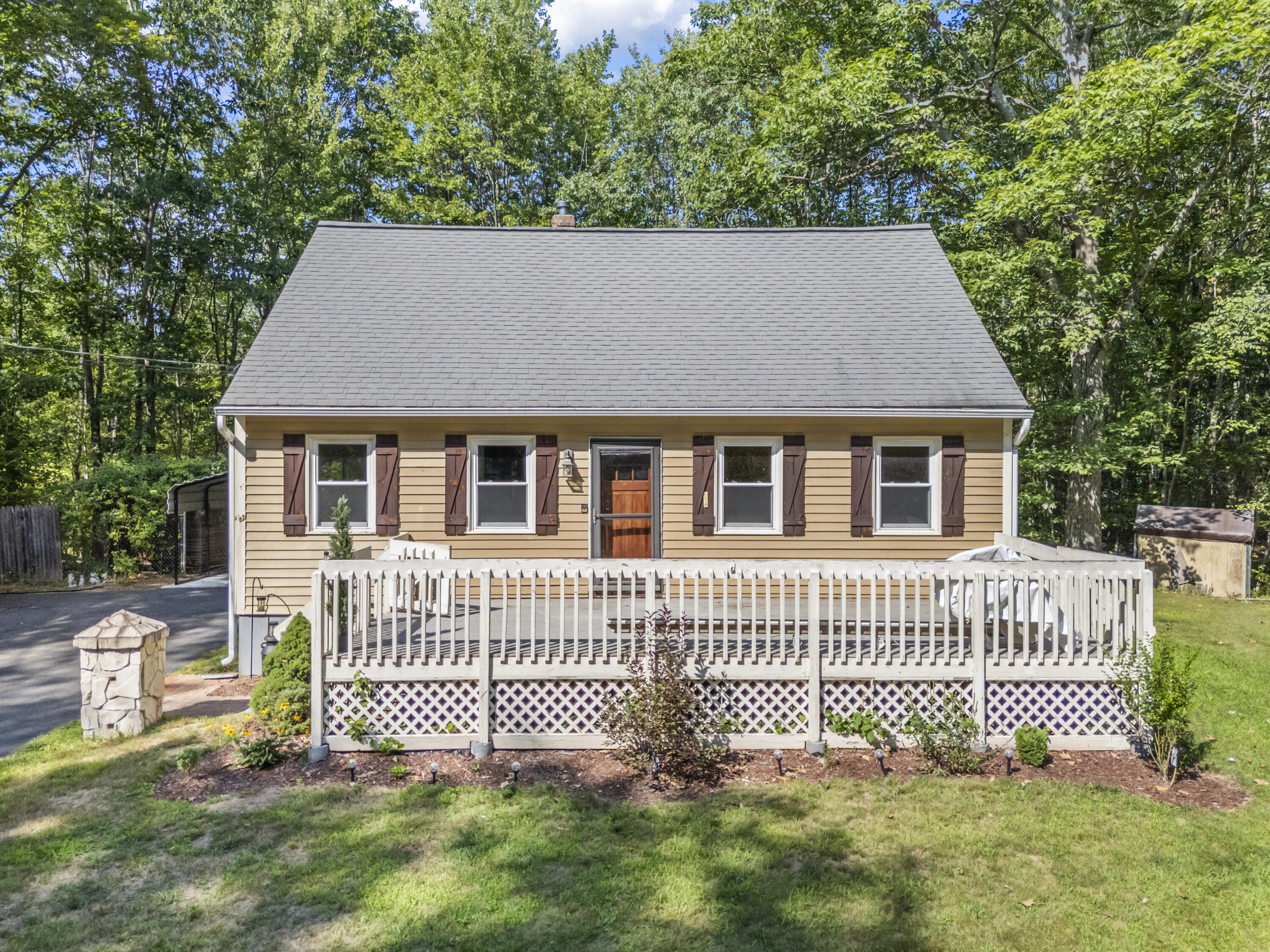 48 Ridlon Road Berwick ME 03901