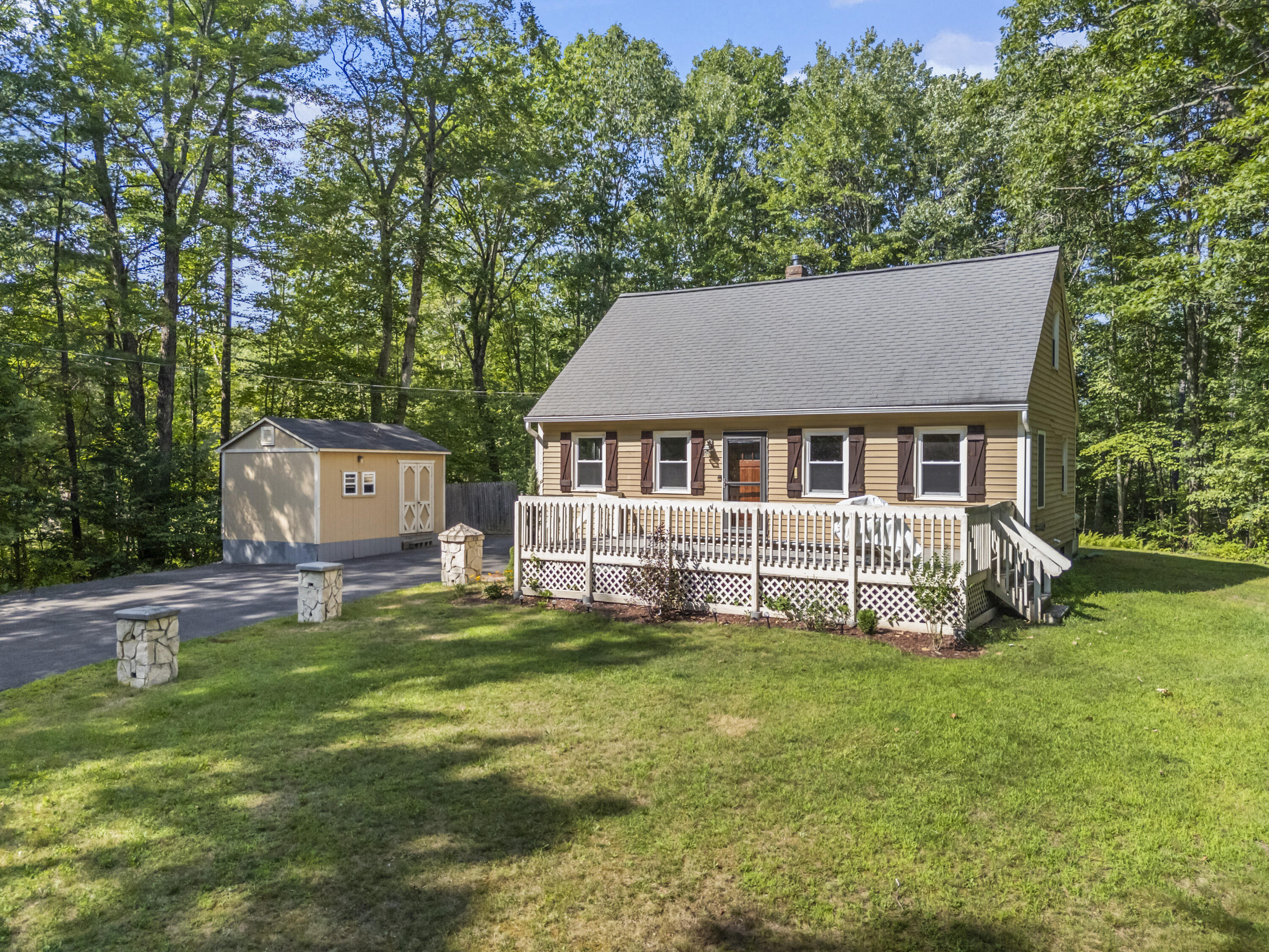 48 Ridlon Road Berwick ME 03901