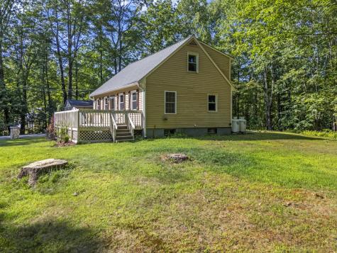 48 Ridlon Road Berwick ME 03901