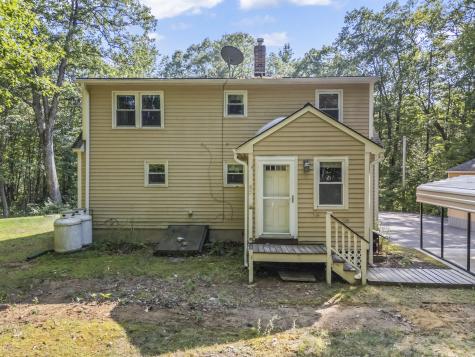 48 Ridlon Road Berwick ME 03901