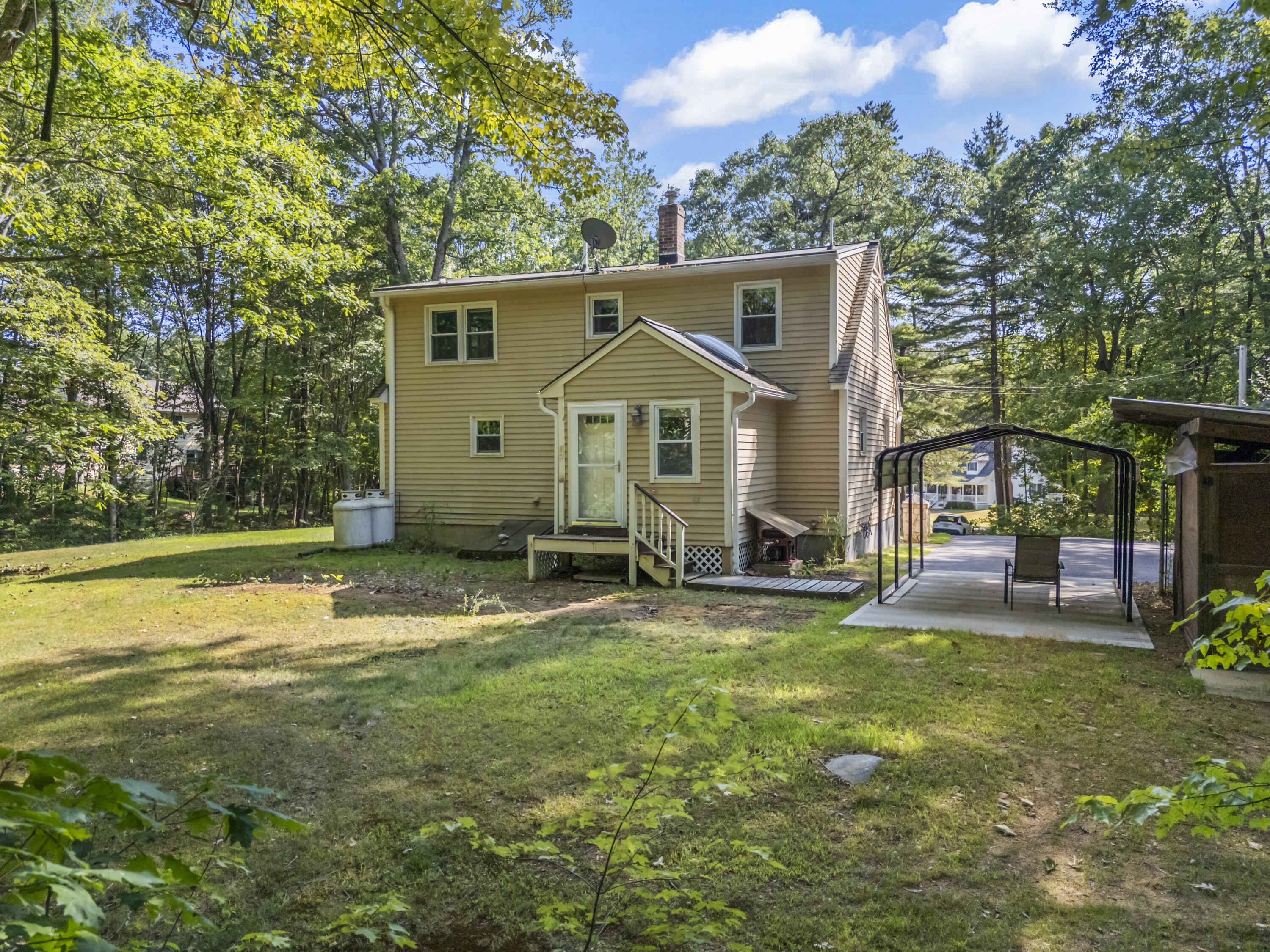 48 Ridlon Road Berwick ME 03901