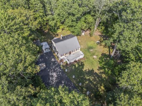 48 Ridlon Road Berwick ME 03901