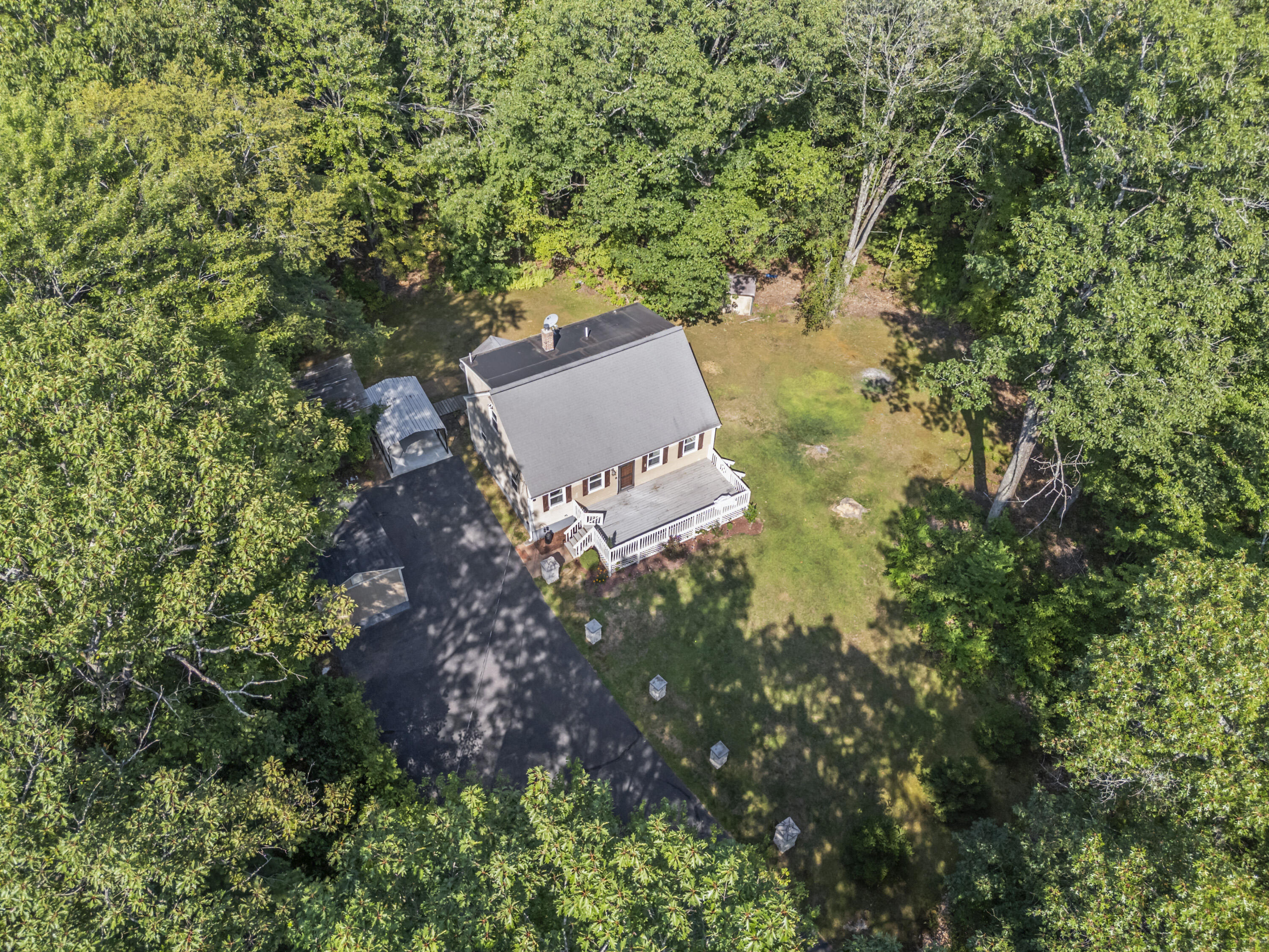 48 Ridlon Road Berwick ME 03901