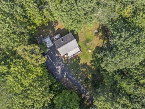 48 Ridlon Road Berwick ME 03901